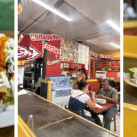 GG’s Birria Barbacoa Cafe