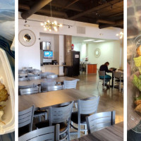 GG’s Food Factory