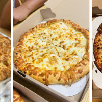 GH Pizza