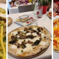 Ghiotto Pizza Ranica