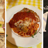 Gia Nina’s Pizza