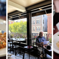 Giacomo's Ristorante - Boston