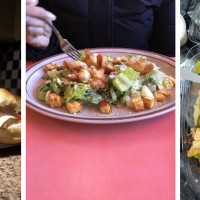 Gianfranco Pizzeria & Restaurant