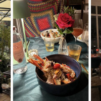 GIARDIN Food & Art Oasis
