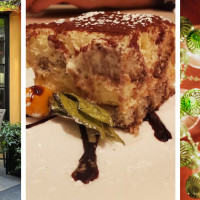 Giardino Restaurant