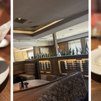Gibbons Fine Grill