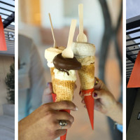 GIGI GELATI