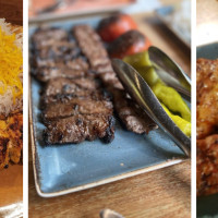 Gilaneh Restaurant