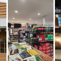 Gillis Grocery