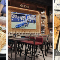 Gilly's Clubhouse