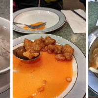 Gilly's Restaurant