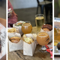 Gilman Brewing Company - Berkeley