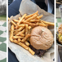 Gimme Burger