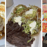 Gina’s Cocina Mexicana