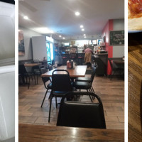 Gina's Restaurant