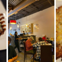 Ginger Bistro