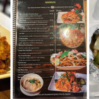 Ginger Thai Cuisine