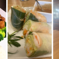Ginger Thai Restaurant