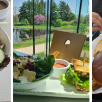 Ginkgo Restaurant and Café