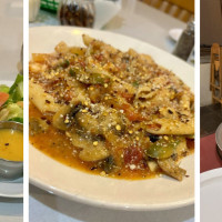Ginnos Italian Restaurant