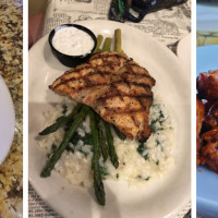 Ginny Lane Bar and Grill