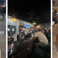 Ginny's Neighborhood Pizza Joint