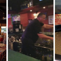 Gino's East