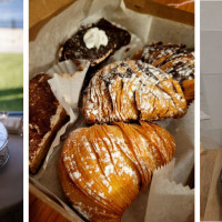 Gino's Pastry Shop