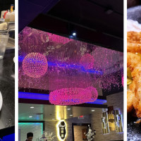 Ginza Japanese Steakhouse and Sushi Bar