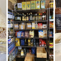 Giolitti Delicatessen