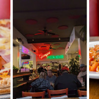 Giorgio's Italian Food San Jose