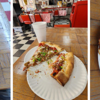 Giorgio's Pizza - Lubbock