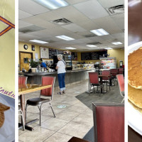 Gio's Cuban Cafe