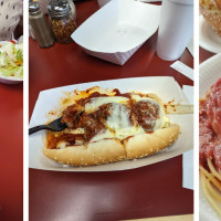 Giovanni's Italian Deli/Pasta