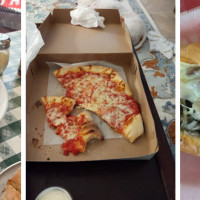 Giovanni's Pizza & Pasta - Flagler Beach