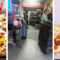 Giovanni’s Pizza