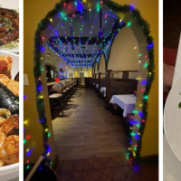 Giovanni's Restaurant