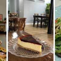 Giulietta Cafe Pastisseria, Restaurant i Catering