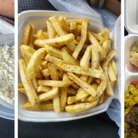 Giza Egyptian Eatery