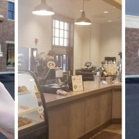 Glacier View Coffee