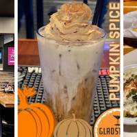 GLADSTONES EAT DRINK SPORTS