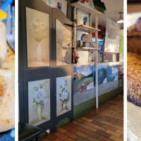 Glady’s Restaurante Salvadoreño