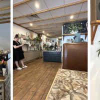 Glasser Coffee Co.