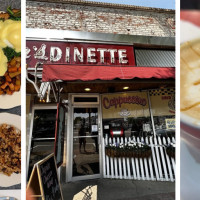 Glen’s Dinette
