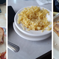 Glenville Queen Diner