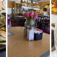 Gloria's Mexican Restaurant