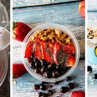 Go Bananas Beverage & Smoothie Bar