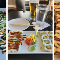 Go Fish Sushi