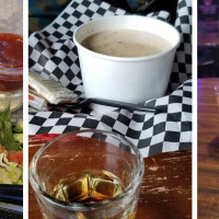 Goat Soup & Whiskey Tavern