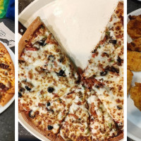 Godfather's Pizza - Centerville